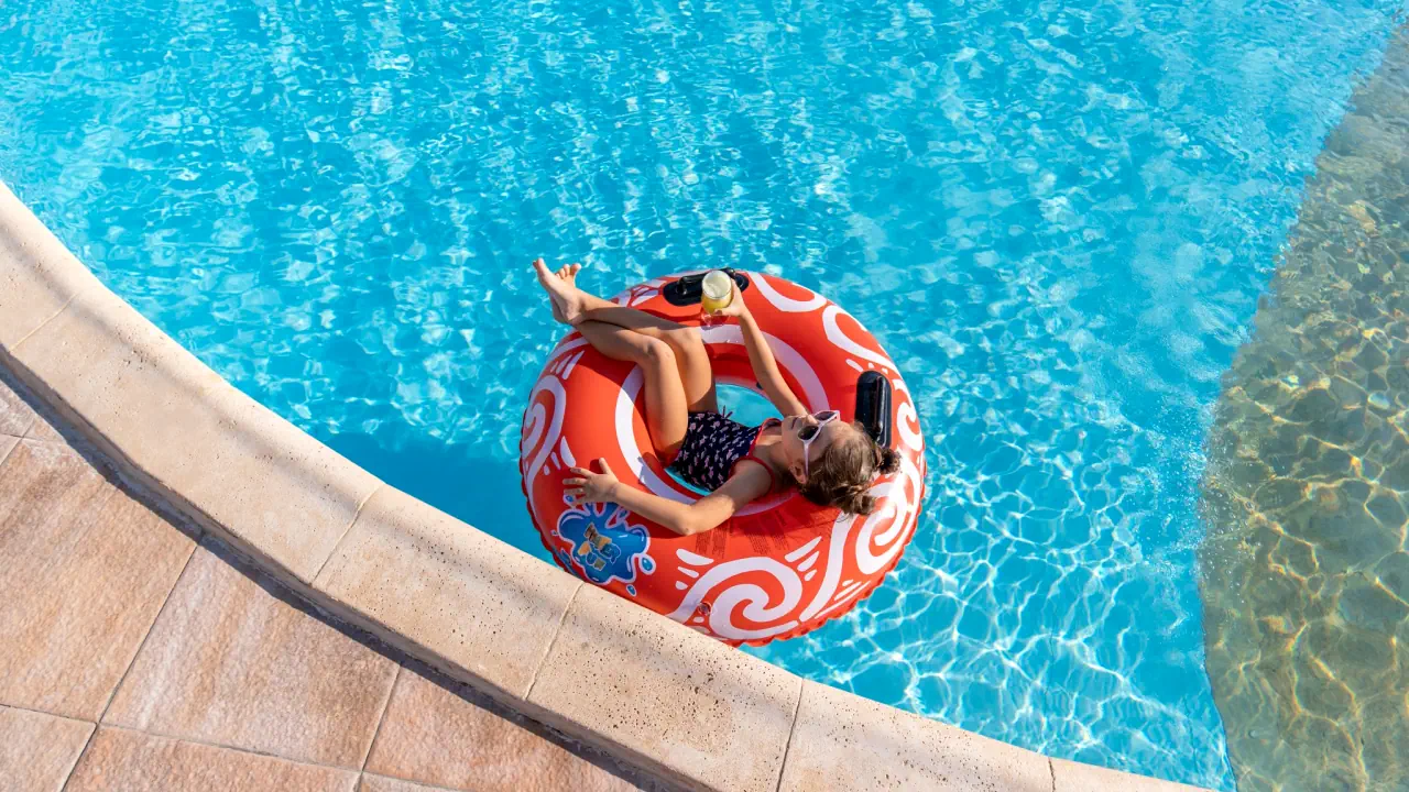 الفندق الباتروس أكوا بارك ريزورت - الغردقة